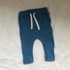 Frankly Australia baby sweatpants
